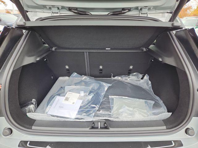 new 2025 Volvo EX30 car, priced at $49,250
