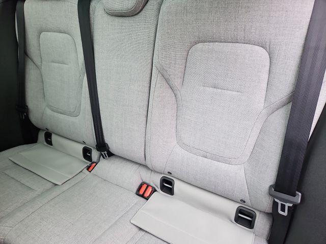 new 2025 Volvo EX30 car, priced at $49,250