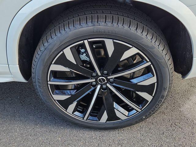 new 2026 Volvo XC90 car, priced at $77,455