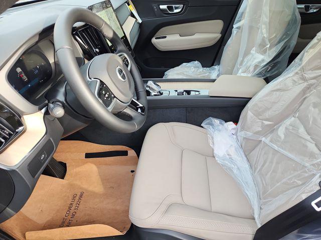 new 2026 Volvo XC60 car, priced at $58,105