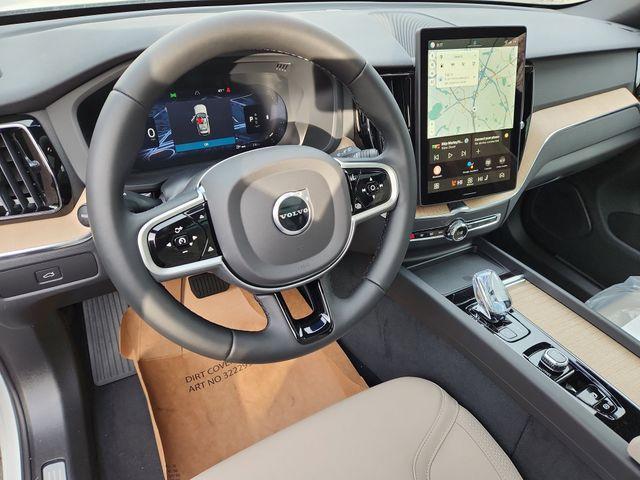 new 2026 Volvo XC60 car, priced at $58,105