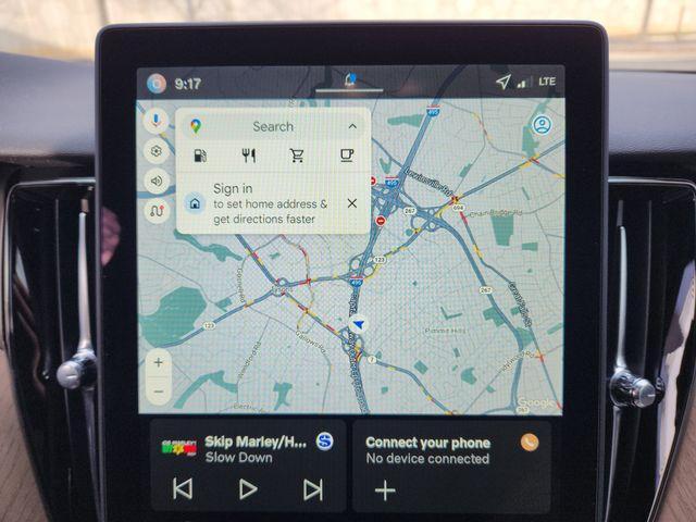 new 2026 Volvo XC60 car, priced at $58,105