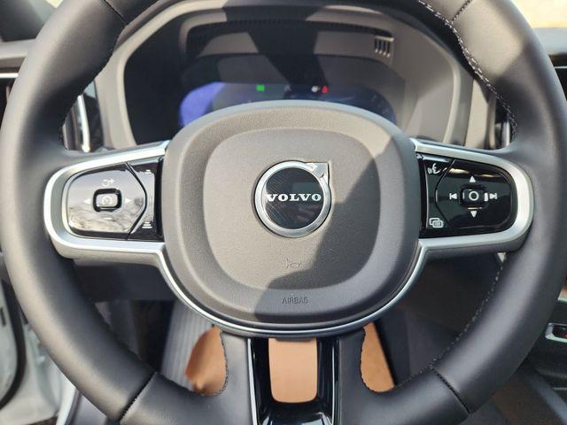 new 2026 Volvo XC60 car, priced at $58,105