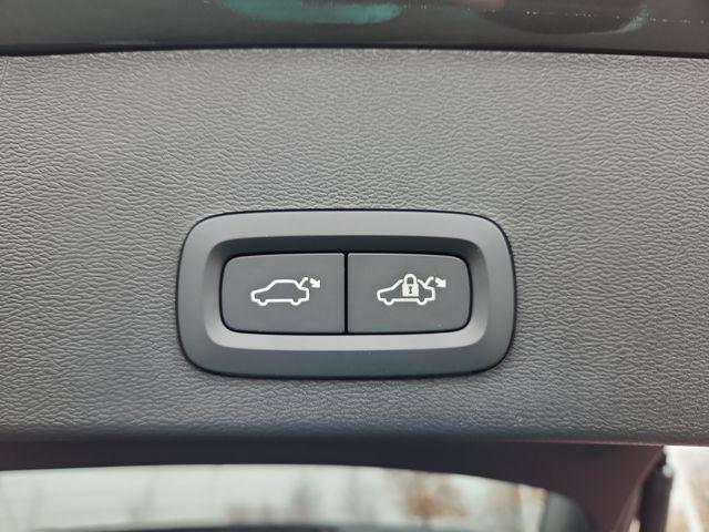 new 2026 Volvo EX40 car, priced at $60,555