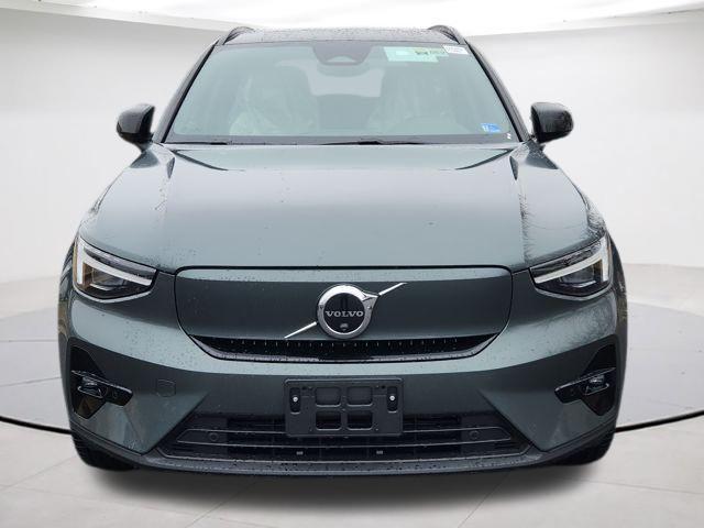 new 2026 Volvo EX40 car, priced at $60,555
