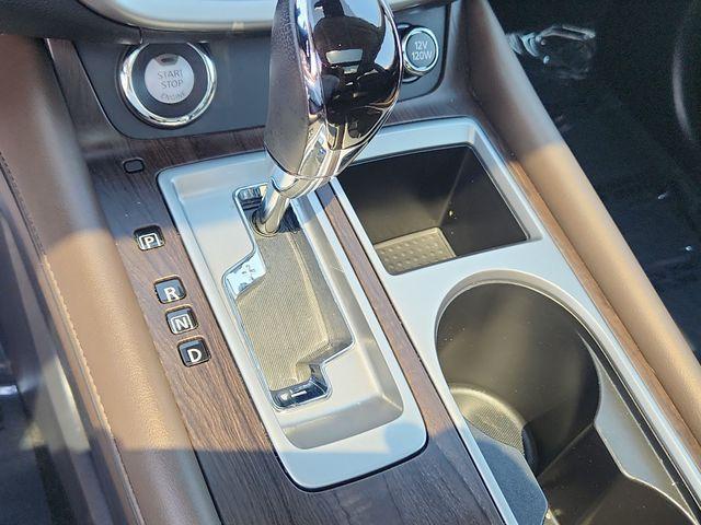 used 2020 Nissan Murano car, priced at $23,995