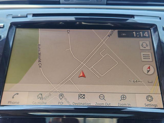 used 2020 Nissan Murano car, priced at $23,995