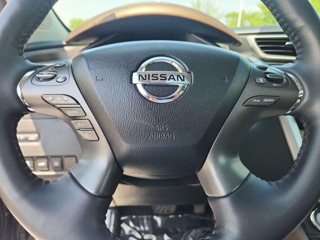 used 2020 Nissan Murano car, priced at $23,995