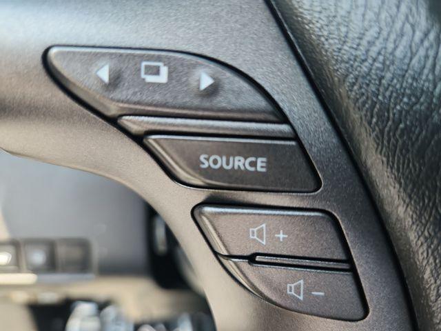 used 2020 Nissan Murano car, priced at $23,995