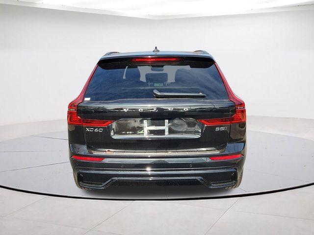new 2026 Volvo XC60 car, priced at $58,180
