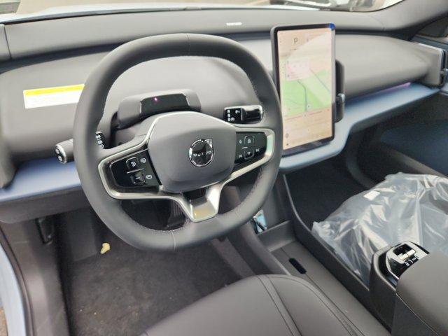 new 2026 Volvo EX30 car, priced at $47,740