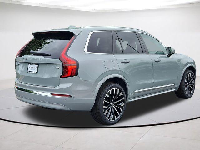 new 2026 Volvo XC90 Plug-In Hybrid car, priced at $86,740