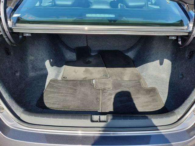 used 2021 Honda Accord Hybrid car, priced at $26,995