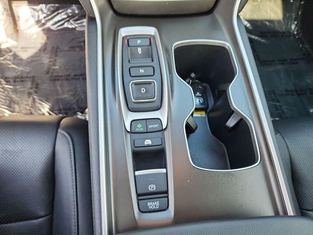 used 2021 Honda Accord Hybrid car, priced at $26,995