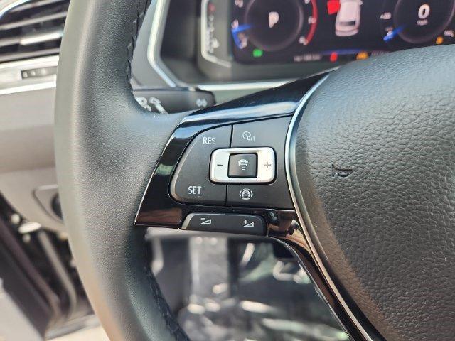used 2020 Volkswagen Tiguan car, priced at $21,245