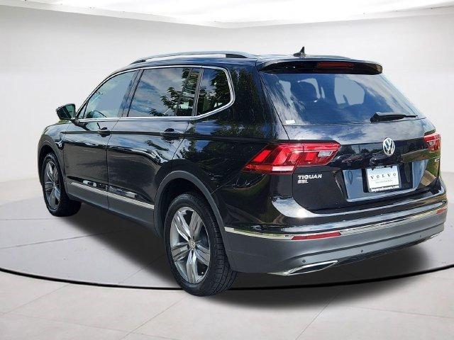 used 2020 Volkswagen Tiguan car, priced at $21,245