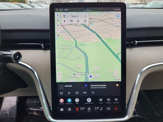 new 2026 Volvo EX90 car, priced at $95,735