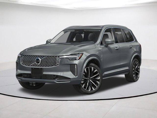 new 2026 Volvo XC90 Plug-In Hybrid car, priced at $78,790