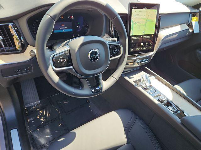 new 2026 Volvo XC60 Plug-In Hybrid car, priced at $70,530