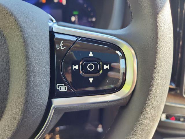 new 2026 Volvo XC60 Plug-In Hybrid car, priced at $70,530