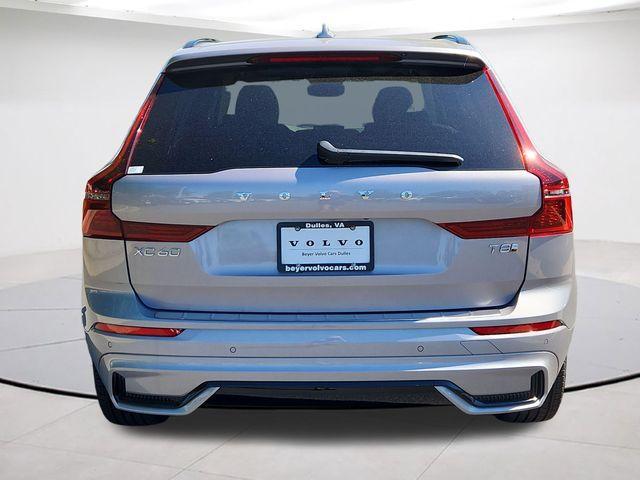 new 2026 Volvo XC60 Plug-In Hybrid car, priced at $70,530