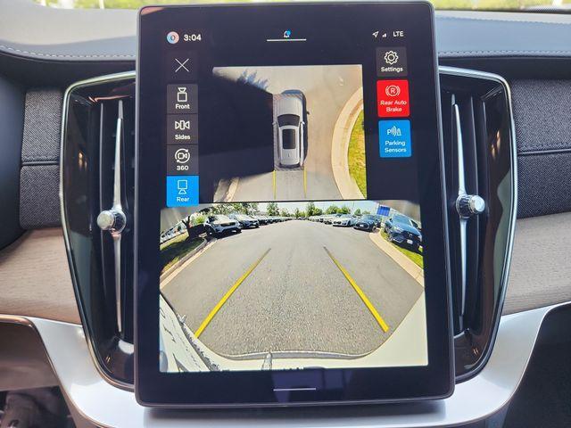 new 2026 Volvo XC90 Plug-In Hybrid car, priced at $81,765