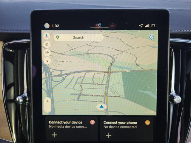 new 2026 Volvo XC90 car, priced at $70,895