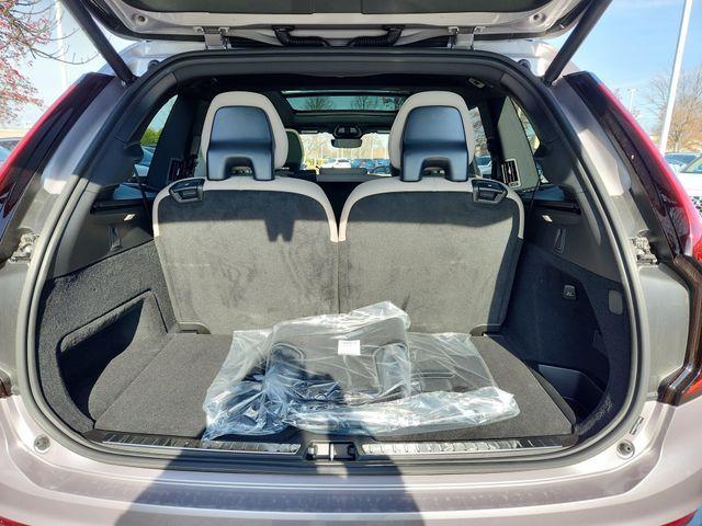 new 2026 Volvo XC90 car, priced at $70,895