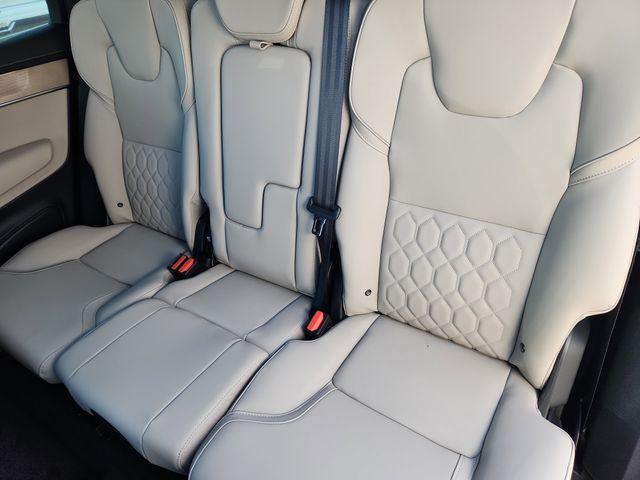 new 2026 Volvo XC90 car, priced at $70,895