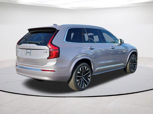 new 2026 Volvo XC90 car, priced at $70,895
