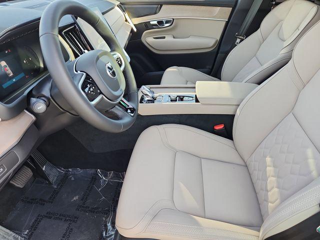 new 2026 Volvo XC90 car, priced at $70,895