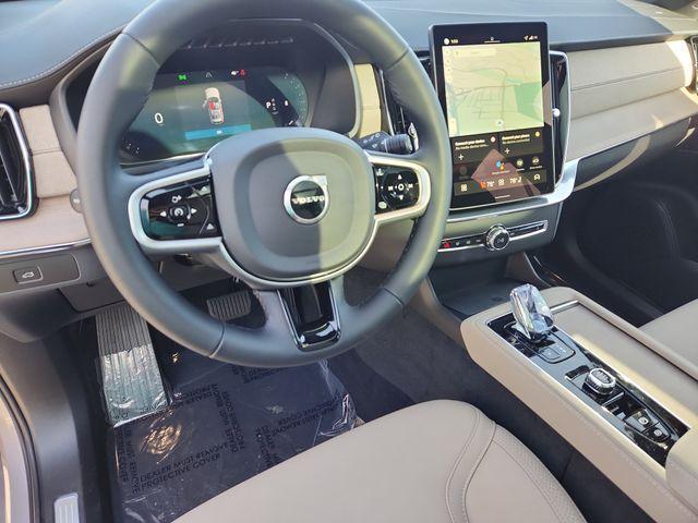 new 2026 Volvo XC90 car, priced at $70,895