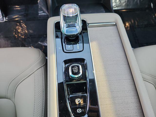 new 2026 Volvo XC90 car, priced at $70,895