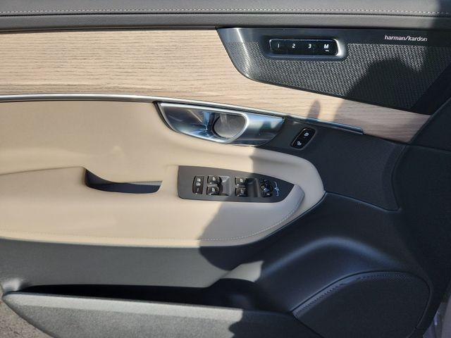 new 2026 Volvo XC90 car, priced at $70,895