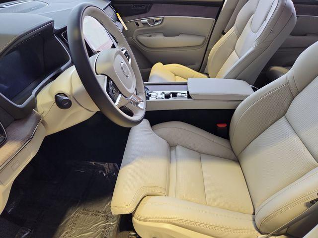 new 2026 Volvo XC90 car, priced at $76,265