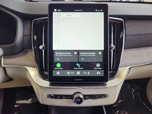 new 2026 Volvo XC90 car, priced at $76,265