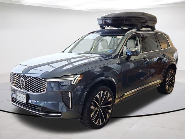 new 2026 Volvo XC90 car, priced at $76,265
