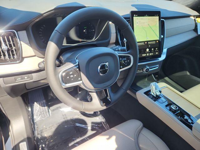 new 2026 Volvo XC90 Plug-In Hybrid car, priced at $90,630