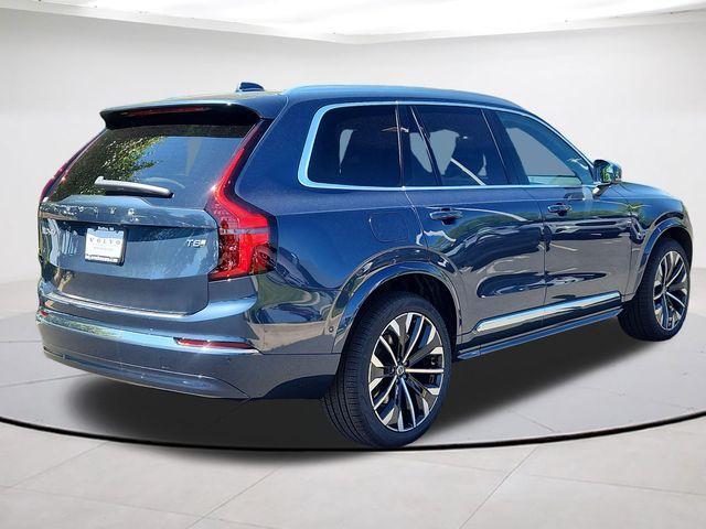 new 2026 Volvo XC90 Plug-In Hybrid car, priced at $90,630