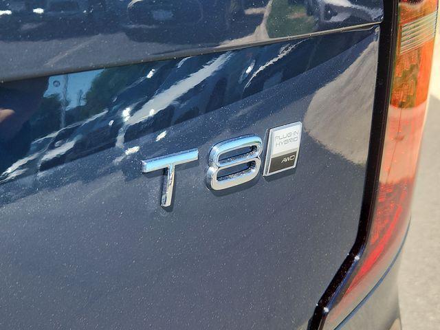 new 2026 Volvo XC90 Plug-In Hybrid car, priced at $90,630