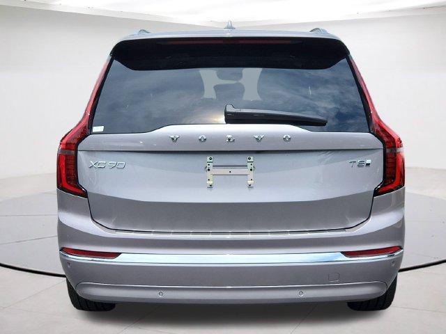 new 2026 Volvo XC90 Plug-In Hybrid car, priced at $83,285