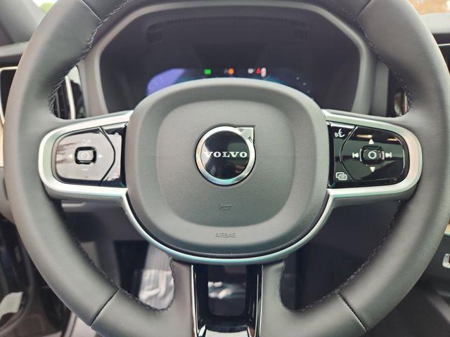 new 2026 Volvo XC60 Plug-In Hybrid car, priced at $69,285