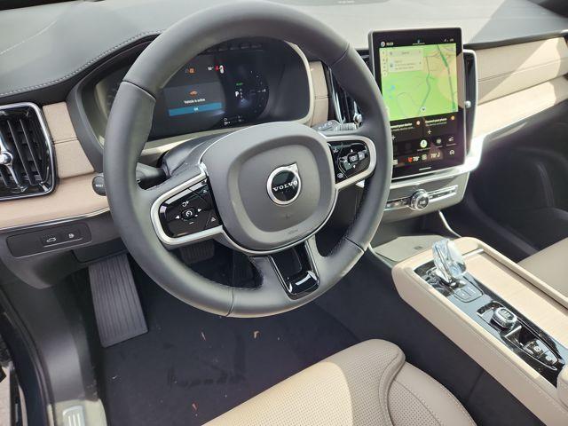 new 2026 Volvo XC90 Plug-In Hybrid car, priced at $87,620