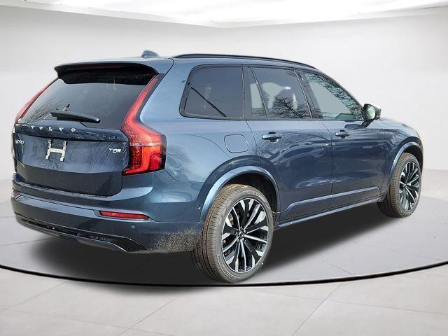 new 2026 Volvo XC90 Plug-In Hybrid car, priced at $87,620