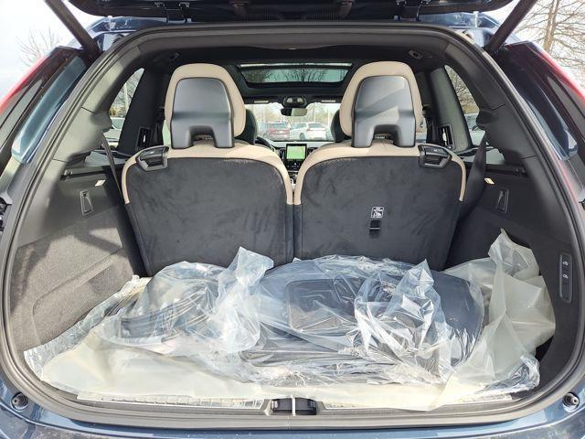 new 2026 Volvo XC90 Plug-In Hybrid car, priced at $87,620