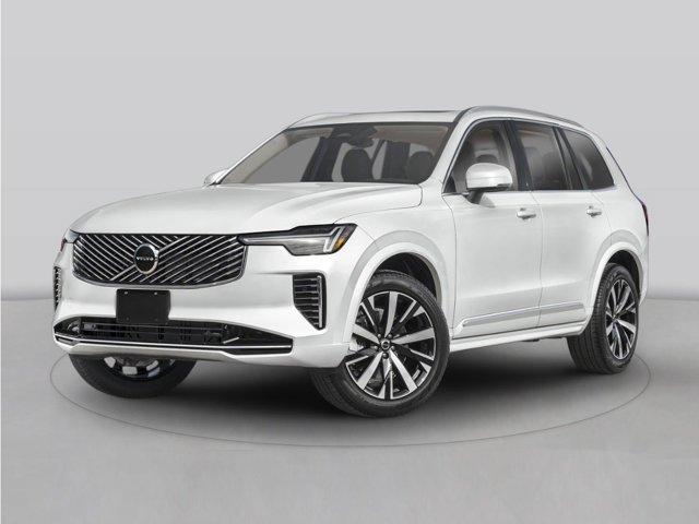new 2026 Volvo XC90 car