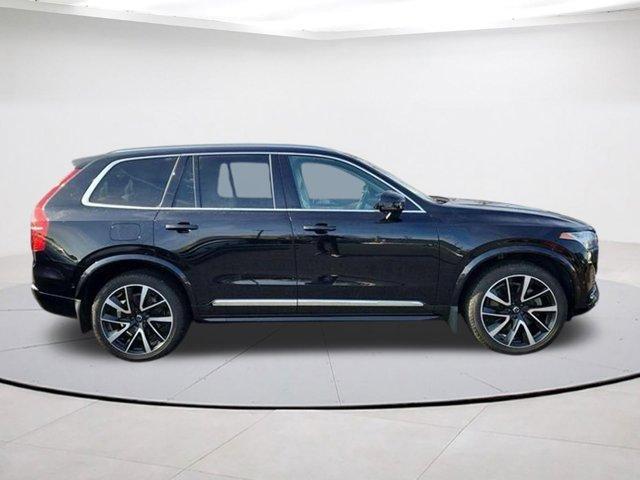 used 2021 Volvo XC90 Recharge Plug-In Hybrid car, priced at $33,995
