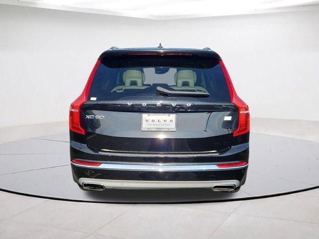 used 2021 Volvo XC90 Recharge Plug-In Hybrid car, priced at $33,995
