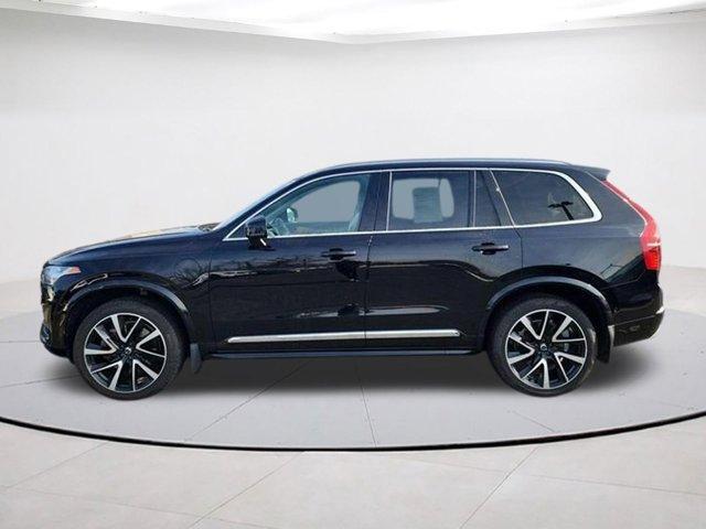used 2021 Volvo XC90 Recharge Plug-In Hybrid car, priced at $33,995