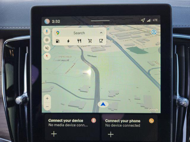 new 2026 Volvo XC90 Plug-In Hybrid car, priced at $87,005